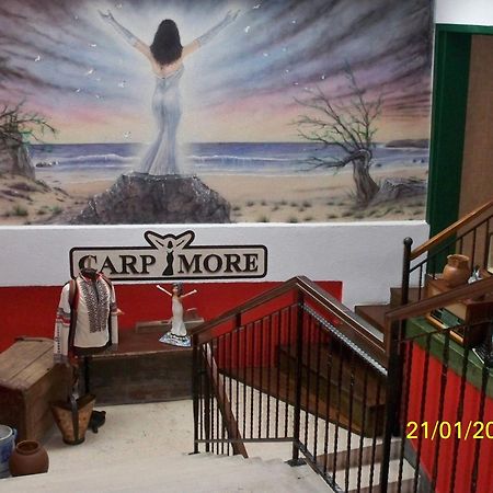 Hotel Carpymore Biograd Na Moru Dış mekan fotoğraf
