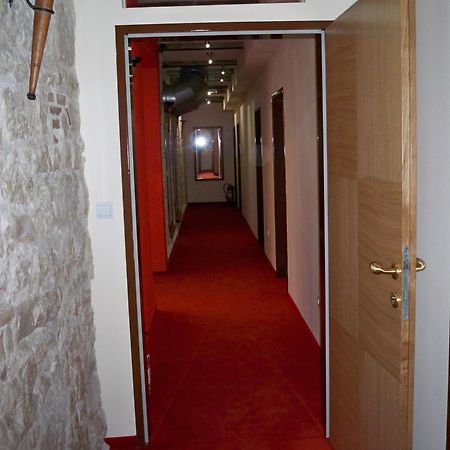 Hotel Carpymore Biograd Na Moru Dış mekan fotoğraf