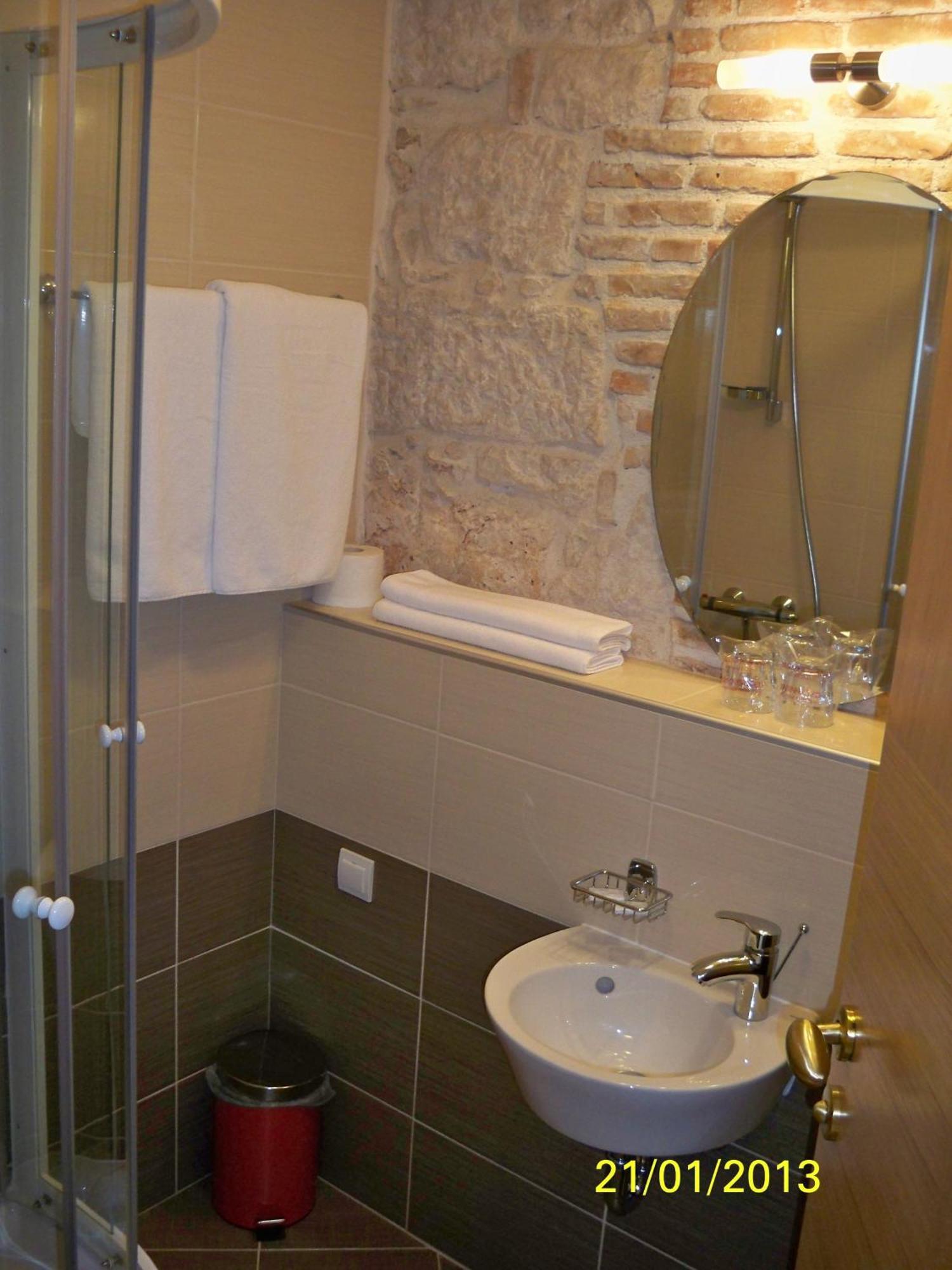Hotel Carpymore Biograd Na Moru Dış mekan fotoğraf