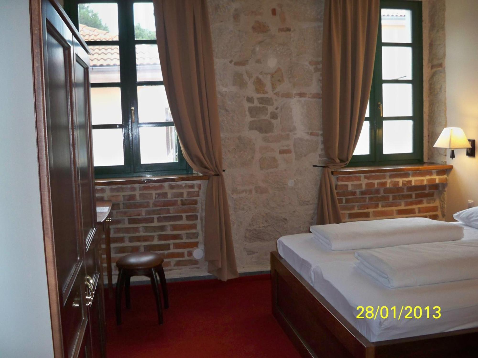 Hotel Carpymore Biograd Na Moru Dış mekan fotoğraf