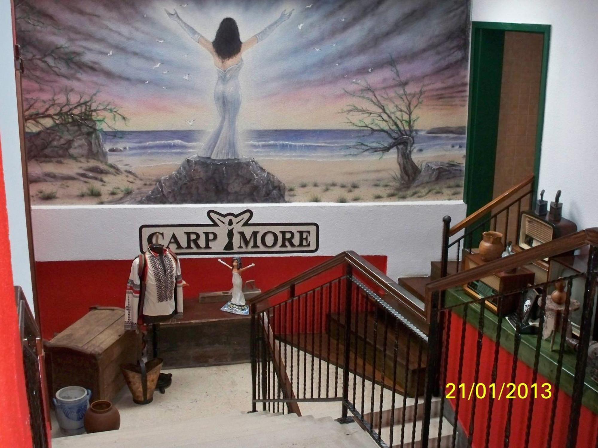 Hotel Carpymore Biograd Na Moru Dış mekan fotoğraf