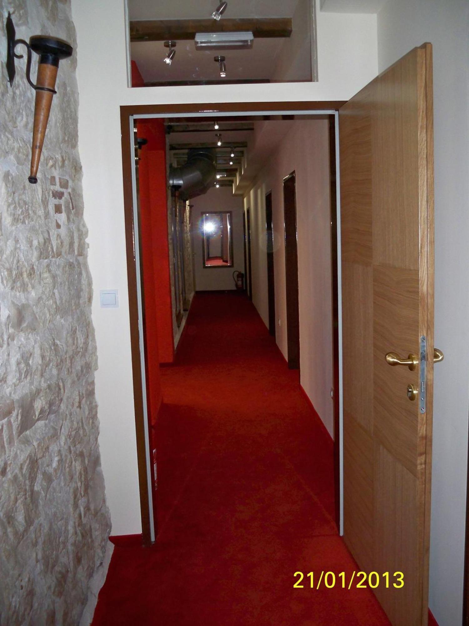 Hotel Carpymore Biograd Na Moru Dış mekan fotoğraf