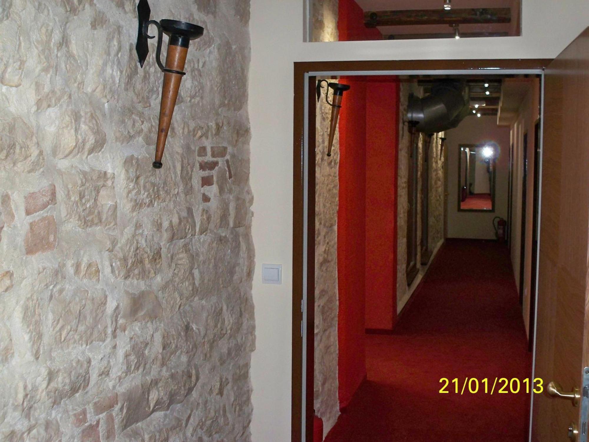 Hotel Carpymore Biograd Na Moru Dış mekan fotoğraf