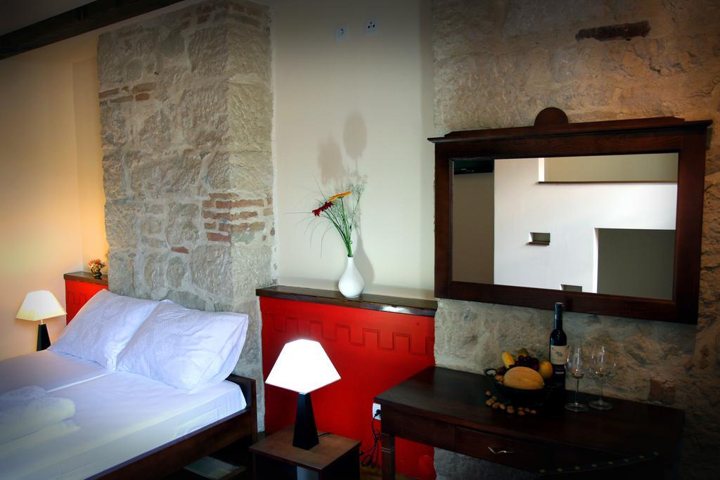 Hotel Carpymore Biograd Na Moru Dış mekan fotoğraf