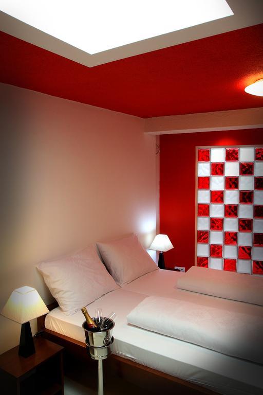 Hotel Carpymore Biograd Na Moru Dış mekan fotoğraf